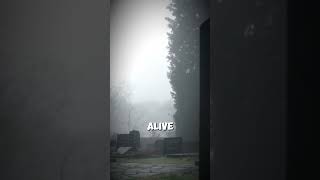 Gravestone Inscriptions Exposed: What Happens When You Read Them? | Buzzfeed Unsolved