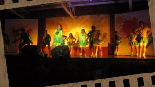bchs's batch '85 dress rehearsal (The Name Game)