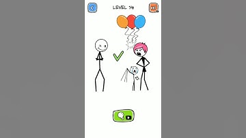 Make me angry level 14 Solution Walkthrough