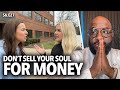 Don't Sell Your Soul For Money | Upset Employees Fired From Turning Point, Channing Crowder | S6.E27