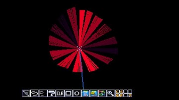 ZX Spectrum Next - dNext Image Editor