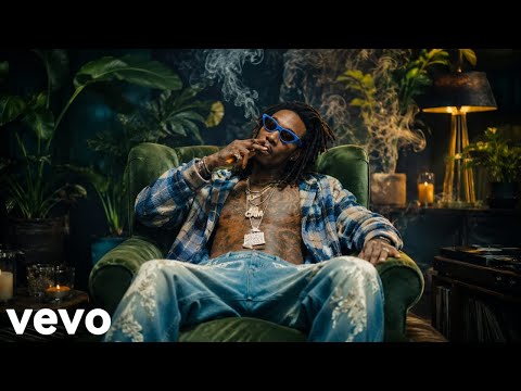 “Blowing On Medicinal” - Wiz Khalifa (Official Music Video) 2026