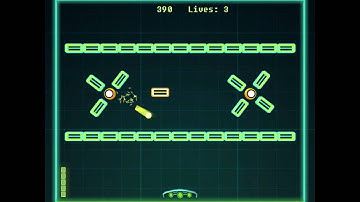 BrickBreaker Evolution