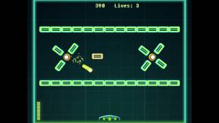 Brickbreaker Evolution