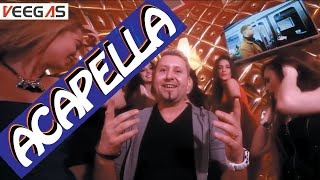 balanga do rana (Acapella) Veegas wokal vocal