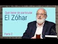 La diferencia entre el Zóhar y la Torá || Explicando El Zóhar