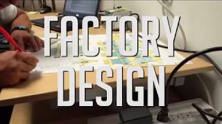 Cube Automation -  Bottling Factory screenshot 1