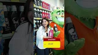 Arazın Divindən Div boyda endirimlər!