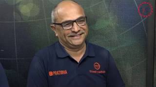 VNM TV Live | Trivedi Institute of Skill Development and Training screenshot 1