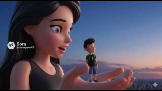 Giantess Doll Found Zachary Renn