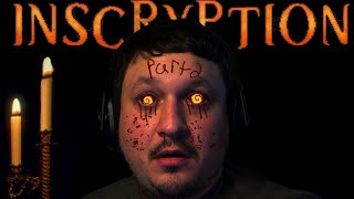 Them Bones... | Inscryption | EP 2