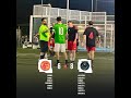 HIGHLIGHTS VECCHIA GUARDIA - THE SNAKES HIGHLIGHTS (giornata 1)