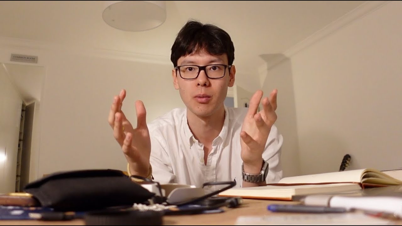 If you don't know what you want to do