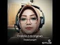 PASRAH Ardha 