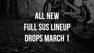 ALL NEW FULL SUS: DROPPING MARCH 1ST Wealth