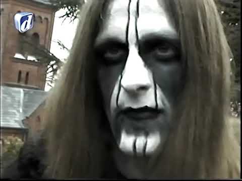 Danish Black Metal Documentary (Strychnos)