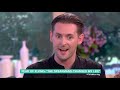 Fear of Flying - The Speakmans Changed My Life | This Morning