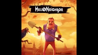 Hello Neighbor