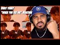 BWay Yungy - When You See Me (Official Music Video) REACTION