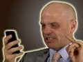 iPhone 4S - John Malkovich Ad!