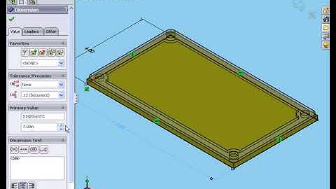 SolidWorks External References (Assembly 1.86)