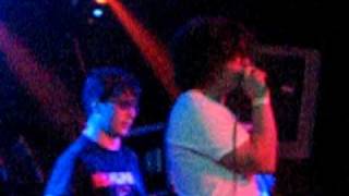 Transmit now - Lets go out tonight LIVE