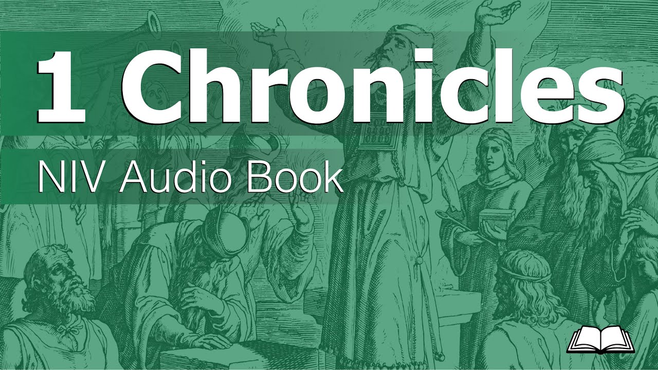 1 Chronicles Audio Bible - NIV Dramatized Audio Book with video - YouTube