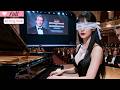 【Multi Sub】The World's Top Pianist Pretended To Be Mute For 7 Years!