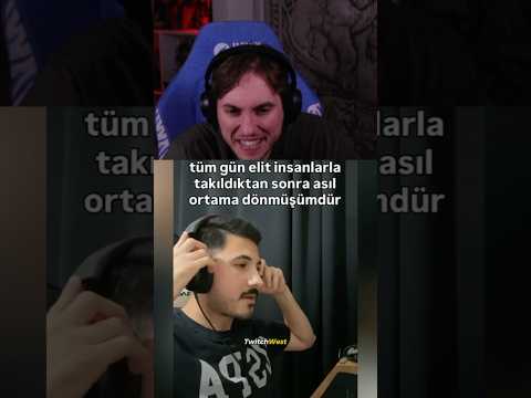 RRaenee | Biraz kızmış sanırım :D