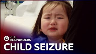 Child Faces Dangerous Unexplained Seizure | Temple Street Children