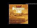 Cuddy Summer Time mp3