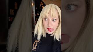 I love slam poetry #restaurantstory #storytime #restaurant #comedy #skit