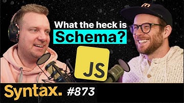 Standard Schema: The Universal JavaScript Data Interface