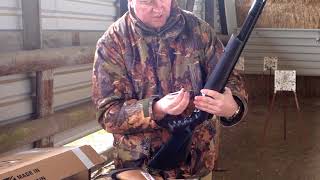 Form Rifle Stocks Ranger Review