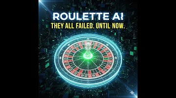 The Roulette AI They Don