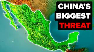 Mexico Is About to Get Rich. Here's Why Information