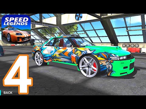 61 Best Tuning Cars Mod Apk  Free