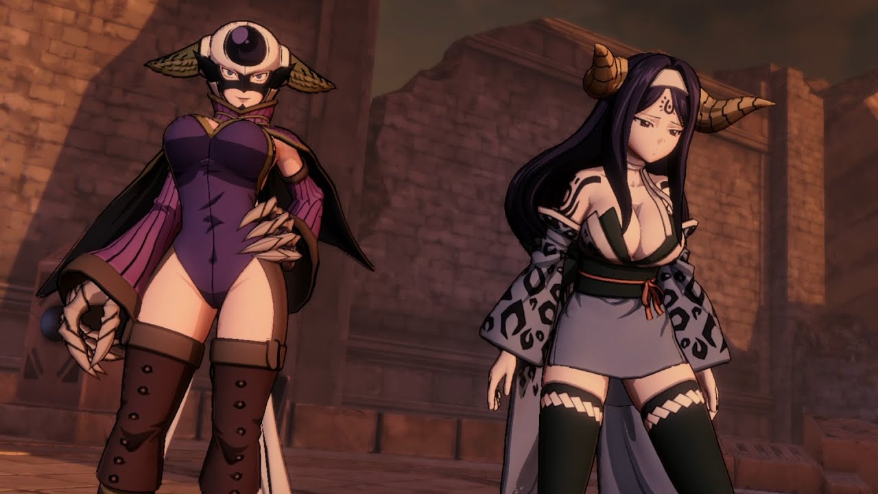 Seilah Hentai