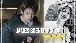 James twixtor clips for edits!!