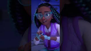 Layla Uses A Ritual To Apologize | #unicornacademy #cartoons