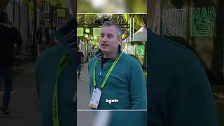 NVIDIA GTC 2025 - How Inferencing is Changing