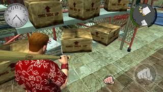 Bully Anniversary Edition - All Safe Houses (Showcase)
