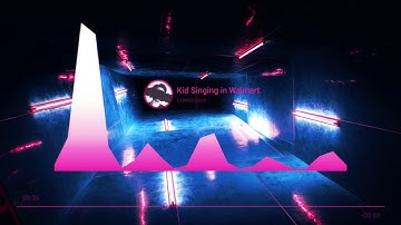 After Effects Music Visualization. Example from Music Visualizer Pack Template