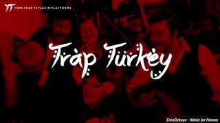 Trap Turkey | Eren Ozkaya - İkimiz bir fidanın (AMAZING TURKISH TRAP!) Resimi