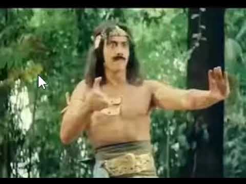 AJIAN LAMPAH LUMPUH VS WARINGIN SUNGSANG BRAMA KUMBARA