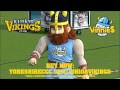 Become a Junior Viking this summer!