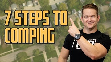 7 Steps to Comping a Wholesale Property | Brent Daniels LIVE