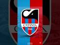 Top 11 Catania #calcio #seriea #football #catania