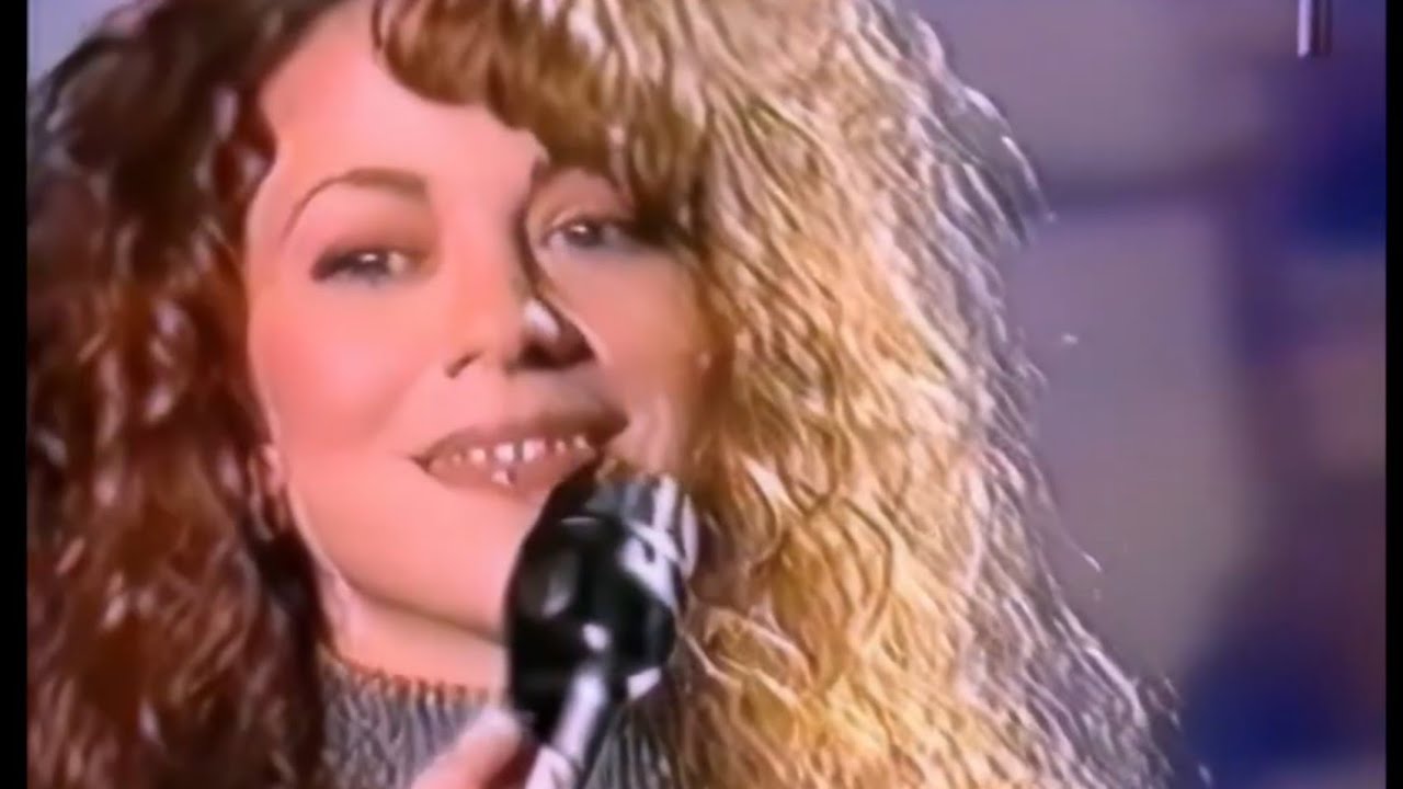 洋楽 Mariah Carey Mariah Carey - It's A Wrap (Audio) - YouTube