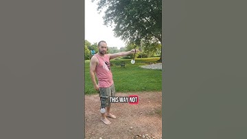 How to do butterfly with poi #flowarts #poi #beginnertutorial